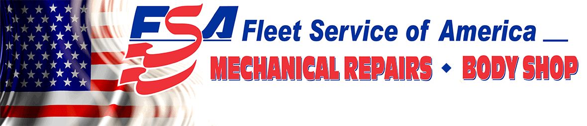 Fleet Services of America