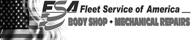 Fleet Services of America